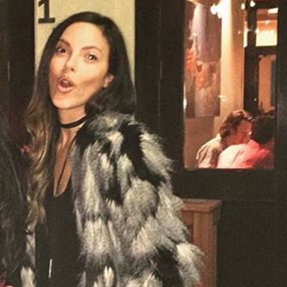 Meet your Posher, Krystle